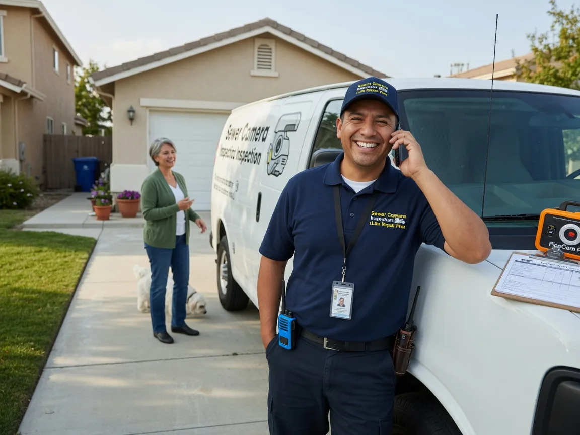 Sewer Line Repair Maryneal, TX FAQs